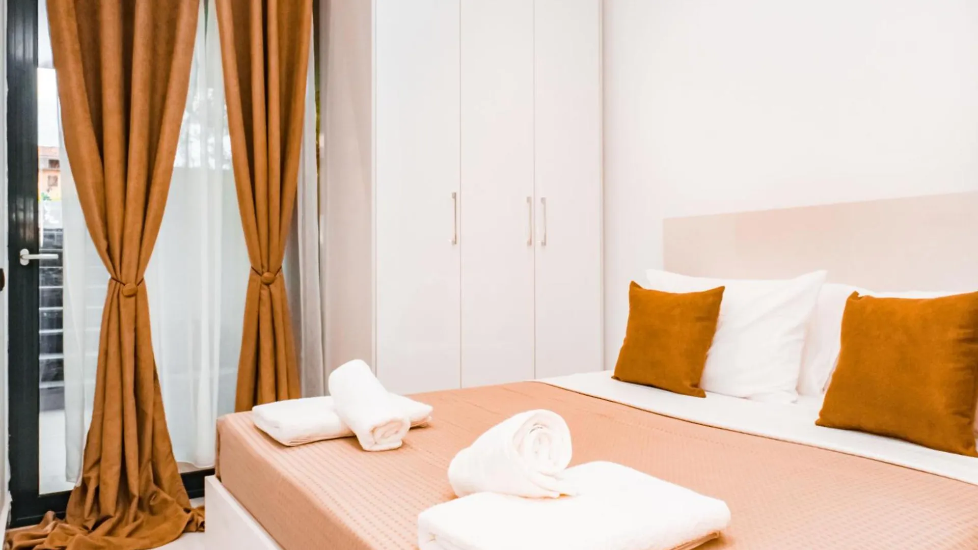 Apartamento Studio D Kallithea  Grecia
